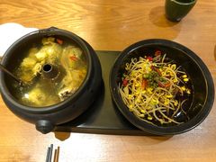-云海肴·汽锅鸡·云南菜(东坝金隅店)