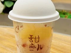 -一川二水•粤川醉(CP静安店)