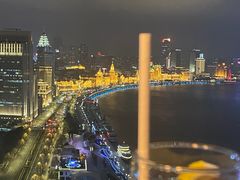 -上海外滩英迪格酒店