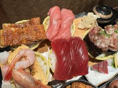 -玄白·炭烤活鳗(上海首店)