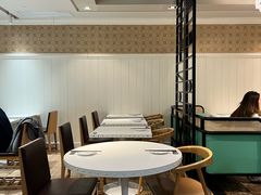 -葡珍轩冰室(虹桥机场T1店)