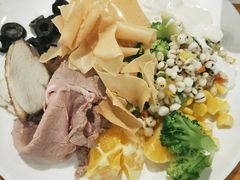 -So Lounge索兰至餐厅(蓝色港湾店)