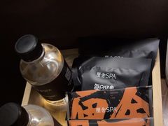 -厘舍SPA(月湖公园店)