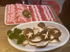 -新辣道鱼火锅(上地华联店)