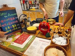 -萤火虫咖啡(后海店)