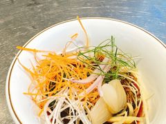 -渔顺生·顺德鱼生·粥底火锅·桑拿鸡(渔人码头店)