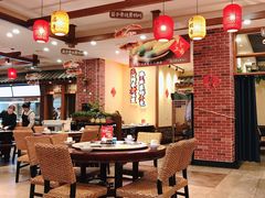 -筒子骨炖黄鸭叫·許家故事(凯德广场店)