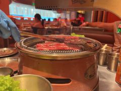 -西塔老太太泥炉烤肉(苏州大悦城店)