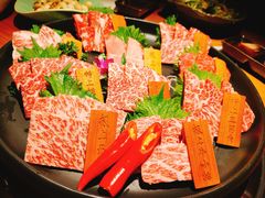 -本寻烧肉酒场(双井店)