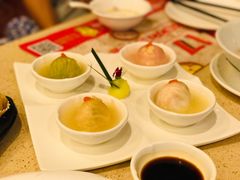-点都德(华强南店)