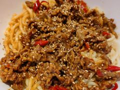 -阿当·小炒牛肉面(人广店)