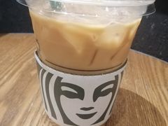 -星巴克(大连柏威年店)