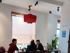 -兰溪小馆(东直门簋街店)