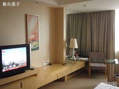 皇庭酒店之标房 (2)-皇廷国际大酒店