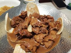 -小菜园新徽菜(滁州苏宁店)