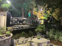 -蘇河湾·新鲁菜·泰山宴(泰山店)