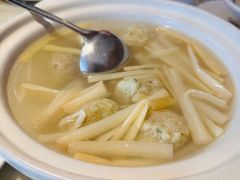 -老淮安·淮安菜(周恩来纪念馆店)