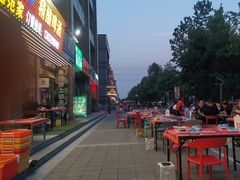-范家大院(华为店)