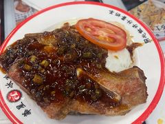 -华星冰室(湾仔店)