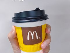 -麦当劳(朝阳北路店)