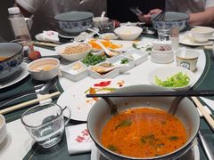 -祥记餐饮•豫粤珍味(金隅大厦店)