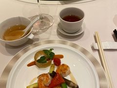 -利苑酒家(合景国际金融广场店)