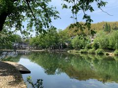 -鹿亭中村