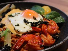 -KimPro 辛普乐概念韩餐