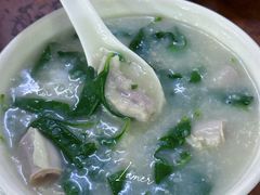 -华记粥饭店(印象容桂主题风情街店)