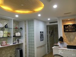 -MUSES专业脱毛比基尼サロン日式连锁