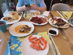 -新食谱全日制餐厅·苏州苏州湾艾美酒店
