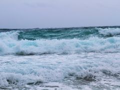 -白沙湾海滩