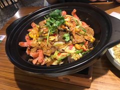 -禾珍珠家常小馆(河南博物院店)