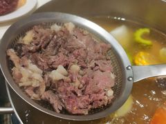 -陈记顺和潮汕牛肉火锅(韩江路店)