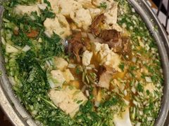 -苹果树下艺术餐厅(通州店)