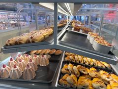 -红星前进面包牛奶公司(畅春园店)
