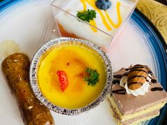 -金狮国际酒店自助餐(金狮店)