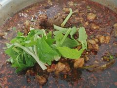 -温江公平红烧兔(总店)