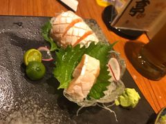 -気楽亭和食料理(气乐亭大世界本店)