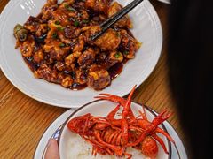 -毛哥小馆子(百井坊巷店)