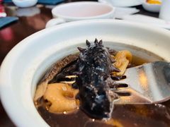 -大连富丽华大酒店·花都西餐厅