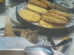 -京门活鱼馆·鱼火锅(百子湾（原红庙）店)