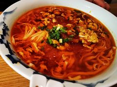 -难忘的面(五矿君澜酒店)
