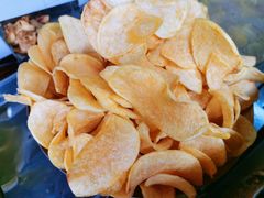 -街街旺风味炸洋芋(大观商业城C座店)