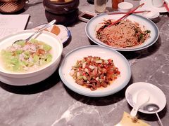 -福照楼汽锅鸡·云南菜(火车站锦江店)