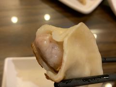 -明将锅贴(五爱路店)