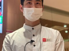 -西贝(宝乐汇店)