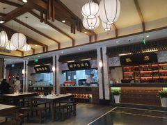 -春发生饭店·非遗(南院门店)