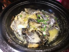 灵魂鸦片鱼头-好爸爸(外滩店)