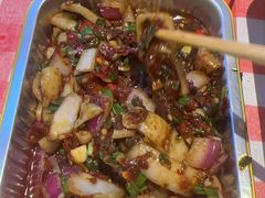 -肉店炸炸炸·爆汁孜然牛肉
